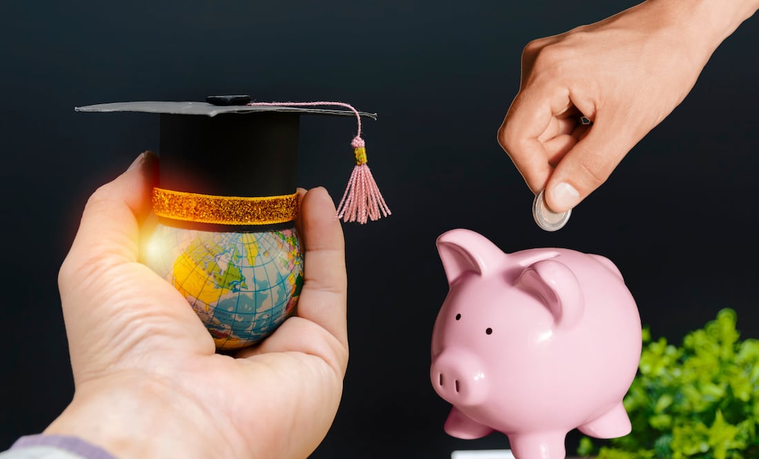 ¿Qué es un fideicomiso educativo y por qué es tan confiable? (Foto: DeDinero)