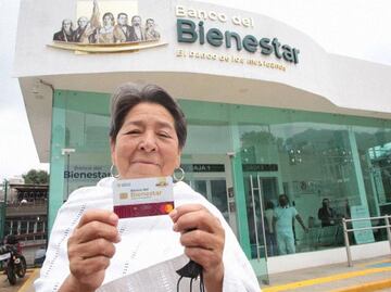 ¡Atención! Adelantan depósitos de la Pensión del Bienestar con pago doble; estas son las fechas