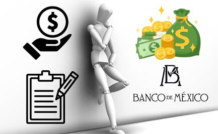 Banxico: Cómo tomar mejores decisiones de compra, administrar tus recursos y ahorrar