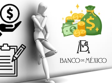 Banxico: Cómo tomar mejores decisiones de compra, administrar tus recursos y ahorrar