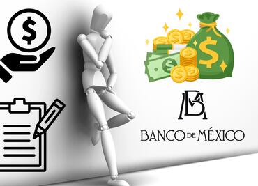 Banxico: Cómo tomar mejores decisiones de compra, administrar tus recursos y ahorrar
