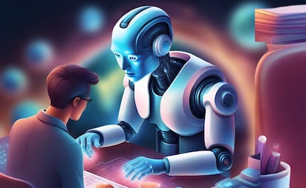 Así es como la Inteligencia Artificial modifica el mundo laboral