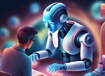 Así es como la Inteligencia Artificial modifica el mundo laboral