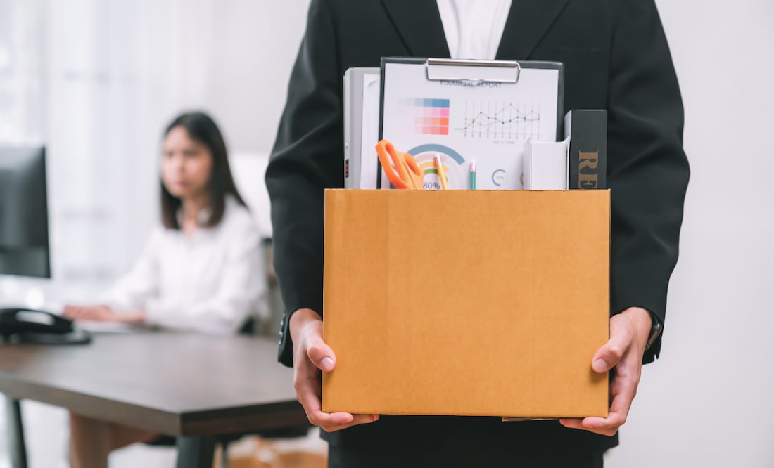 ¿Cómo tramitar el apoyo económico del seguro de desempleo? (Foto: DeDinero)