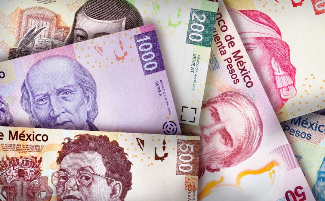 Conoce por qué esta quincena te llega con menos dinero de los habitual. (Foto : Captura de pantalla)