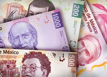 Día de pago. Descubre por qué la segunda quincena de febrero nunca llega completa