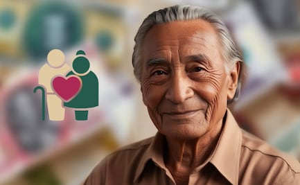 Pensión del Bienestar 2024 ¿Quiénes serán los últimos en cobrar los 6 mil pesos este noviembre? 