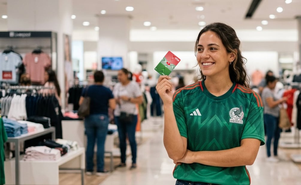 LikeU Tricolor de Santander se vuelve tendencia: beneficios, costos y si realmente conviene. (Foto: Creada con IA)