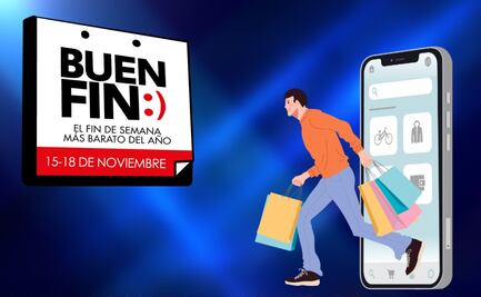 Protege tu dinero en el Buen Fin: Consejos de la Policía Cibernética para aprovechar la temporada de ofertas 