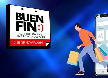 Protege tu dinero en el Buen Fin: Consejos de la Policía Cibernética para aprovechar la temporada de ofertas