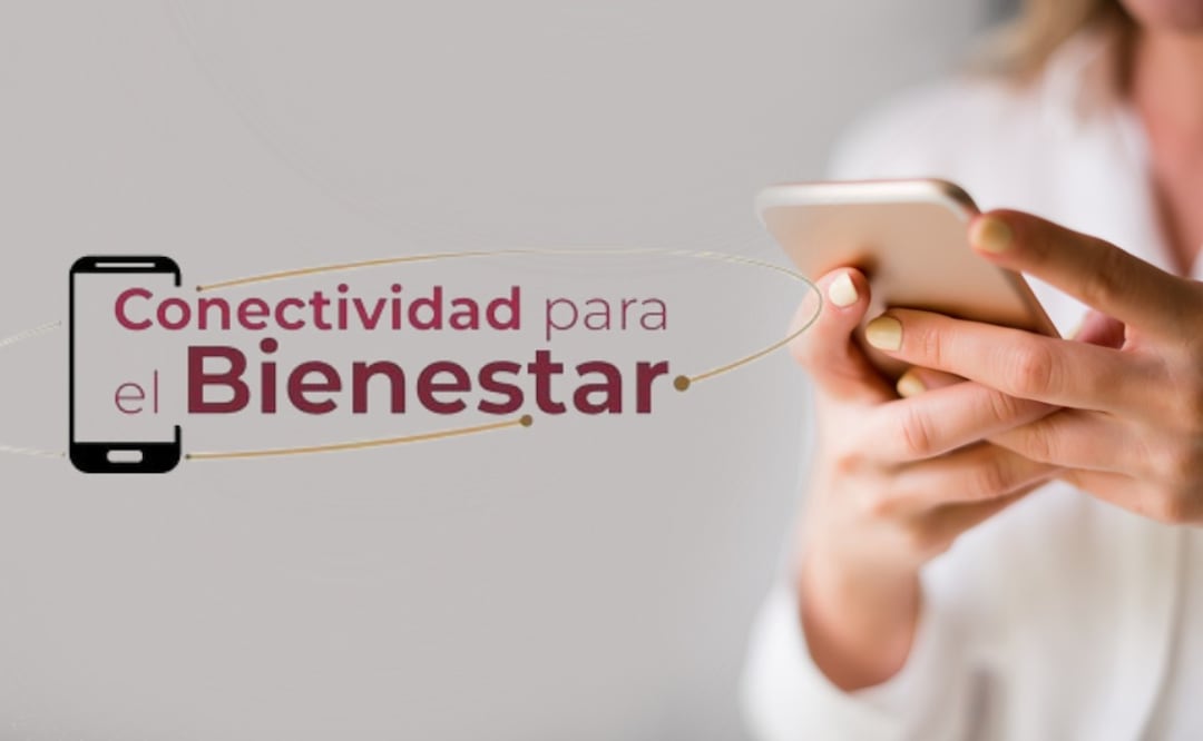 Guía completa del Programa Conectividad para el Bienestar. (Foto: DeDinero)