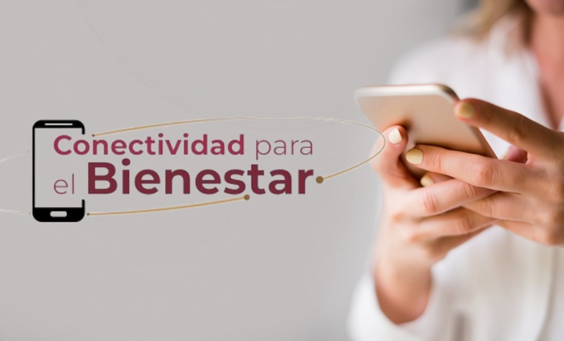 Guía completa del Programa Conectividad para el Bienestar. (Foto: DeDinero)