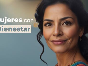 Mujeres con Bienestar 2025: Cómo registrarte y recibir $2,500 bimestrales en Edomex