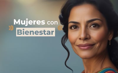 Nuevo registro Mujeres con Bienestar 2025: Quiénes pueden inscribirse y cómo hacerlo. (Foto: Creada con IA)