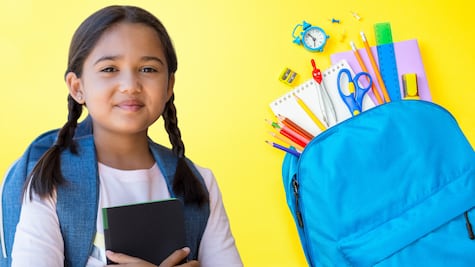 Regreso a clases sin gastar: CDMX entrega mochilas y útiles gratis a miles de estudiantes