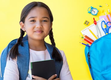 Regreso a clases sin gastar: CDMX entrega mochilas y útiles gratis a miles de estudiantes