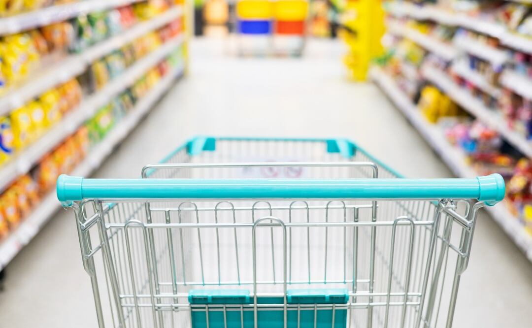 Maximizando ahorro en las compras: Estrategias de una mamá ocupada. (Foto: DeDinero)