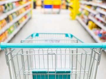 Mamá con 3 hijos revela cómo hace toda su despensa en Costco con mil 700 pesos al mes