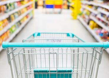 Mamá con 3 hijos revela cómo hace toda su despensa en Costco con mil 700 pesos al mes