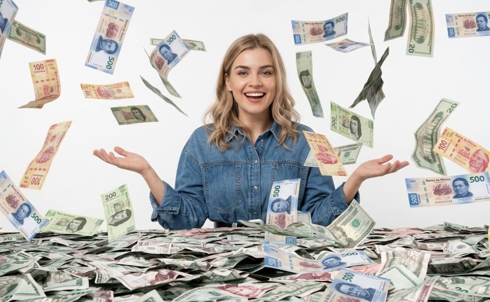 ¿Scotiabank paga más que CETES? Así funcionan sus Scotia CEDES para hacer crecer tus ahorros. (Foto: Creada con IA)