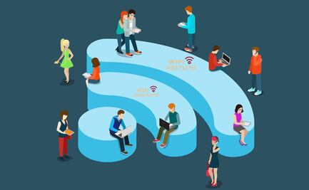 Acceso universal a internet: guía para obtener Internet gratis en tu celular con el programa de Conectividad para el Bienestar