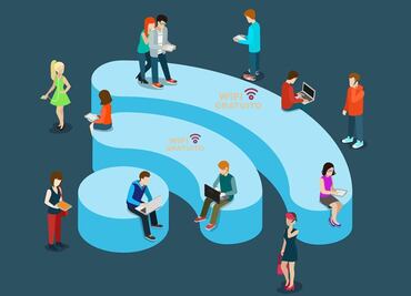 Acceso universal a internet: guía para obtener Internet gratis en tu celular con el programa de Conectividad para el Bienestar