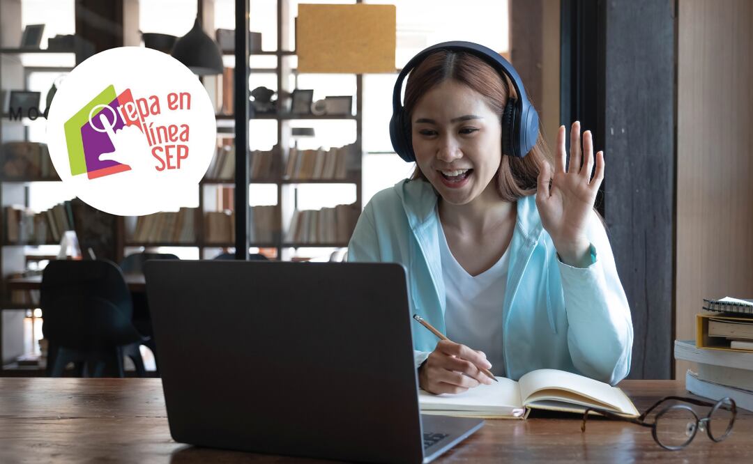 ¿Dónde hacer registro de Prepa en Línea SEP? (Foto: DeDinero)