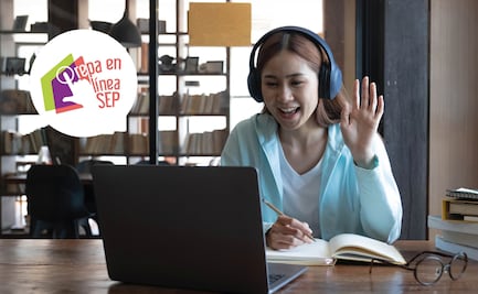 Convocatoria Prepa en Línea SEP 2024: Regístrate y completa tu bachillerato de forma virtual y gratis
