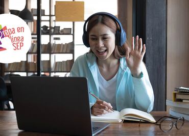 Convocatoria Prepa en Línea SEP 2024: Regístrate y completa tu bachillerato de forma virtual y gratis