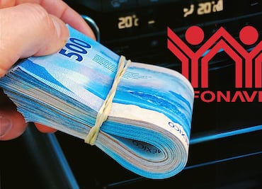 Cómo sacar el dinero del Infonavit sin comprar una casa: las 3 opciones legales