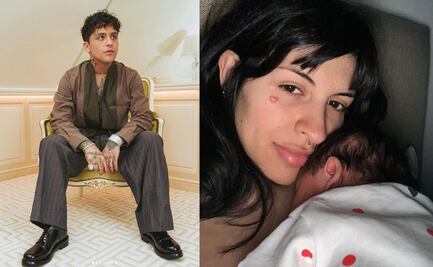 Christian Nodal: 3 gastos millonarios que superan la pensión que dará a Cazzu para su hija