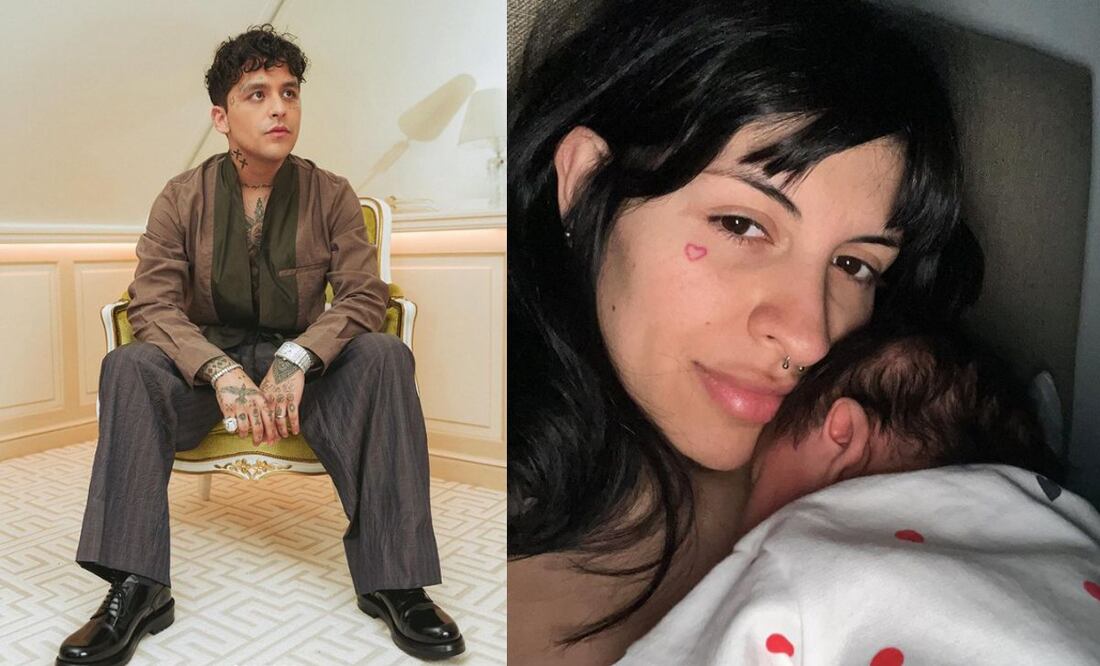 Boda sorpresa de Christian Nodal y Ángela Aguilar. (Foto: Redes sociales)