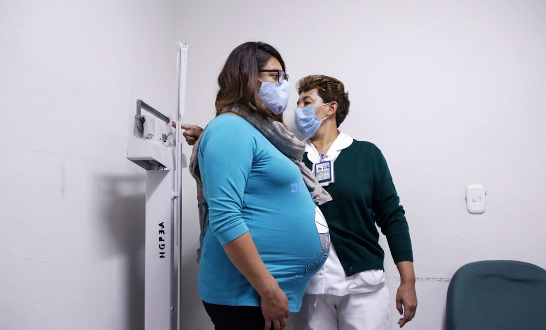 IMSS implementará consultas nocturnas en todo México: conoce los horarios y servicios disponibles. (Foto: Cuartoscuro)