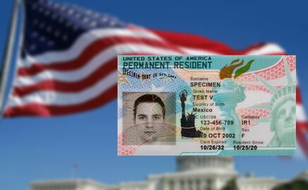 Residencia americana en 2025. Requisitos y precios para solicitar la Green Card