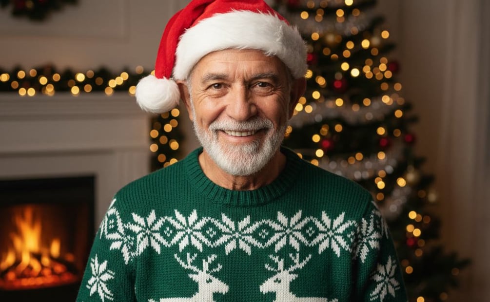 INAPAM 2025: estos beneficiarios sí recibirán aguinaldo pese a que el programa no lo otorga directamente. (Foto: Creada con IA)