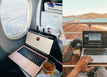 ¿Cómo puedo generar ingresos viajando? 10 formas de ganar dinero