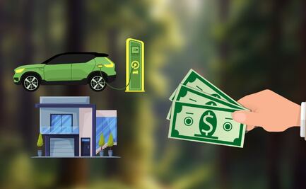 Créditos verdes: Conoce los beneficios y bancos que los ofrecen, según Condusef