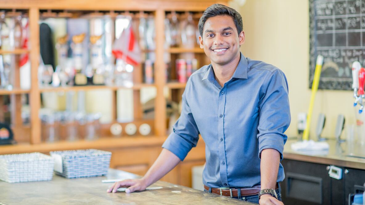 Programa Bienestar para el Emprendimiento 2025, lanzado por la alcaldía Magdalena Contreras (Foto: Canva)