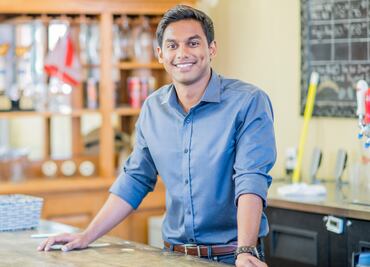 Programa Bienestar para el Emprendimiento 2025, apoyo de $12,000 a negocios locales de CDMX