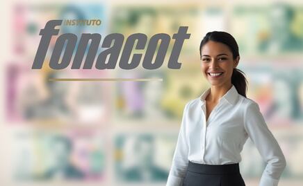 Esto pagarías por un crédito Fonacot de 35 mil pesos en 6 meses