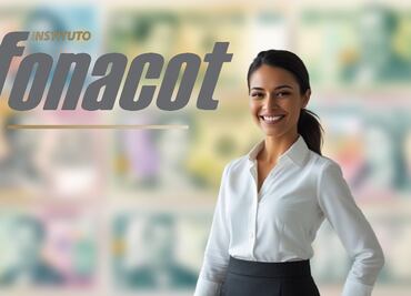 Esto pagarías por un crédito Fonacot de 35 mil pesos en 6 meses