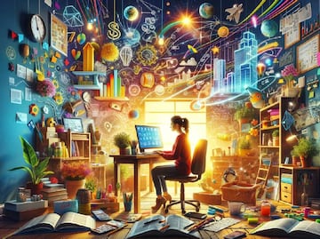 ¿Qué tipo de negocio se puede emprender con poco dinero? 10 opciones que son exitosas