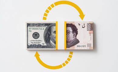 Últimas noticias de las remesas en México, acumulan seis meses de caídas consecutivas y así se espera el impacto a finales de 2025 y principios de 2026