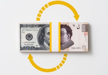 Últimas noticias de las remesas en México, acumulan seis meses de caídas consecutivas y así se espera el impacto a finales de 2025 y principios de 2026