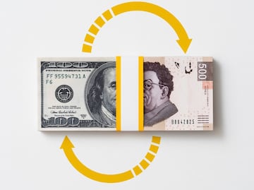 Últimas noticias de las remesas en México, acumulan seis meses de caídas consecutivas y así se espera el impacto a finales de 2025 y principios de 2026