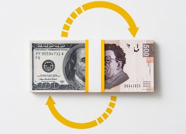 Últimas noticias de las remesas en México, acumulan seis meses de caídas consecutivas y así se espera el impacto a finales de 2025 y principios de 2026