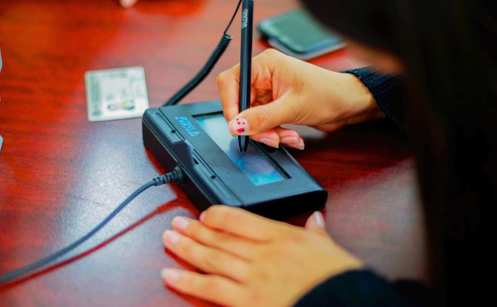 ¿Te pedirán una CURP biométrica para hacer trámites en México? (Foto: Redes sociales)