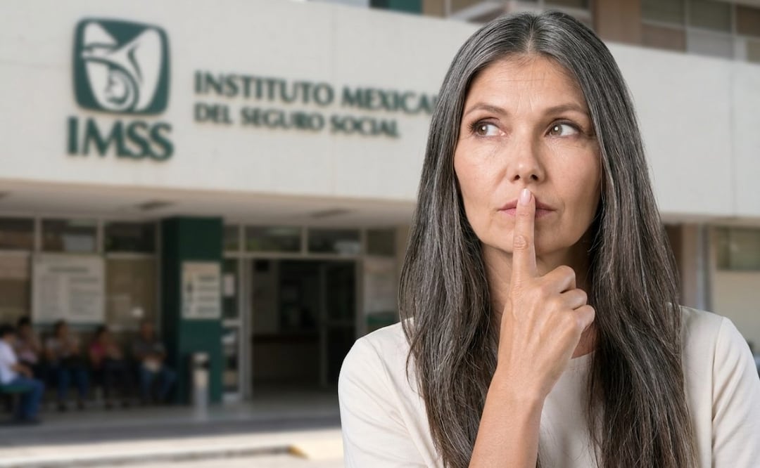 IMSS modifica la Modalidad 40: conoce los nuevos requisitos y cómo afectan tu pensión por jubilación. (Foto: Creada con IA)