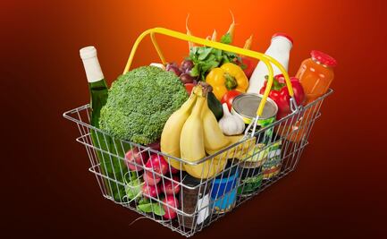 Consejos para comprar comida barata