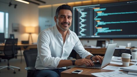 Oferta de trabajo en Gobierno de México: Así puedes unirte a Agencia de Transformación Digital